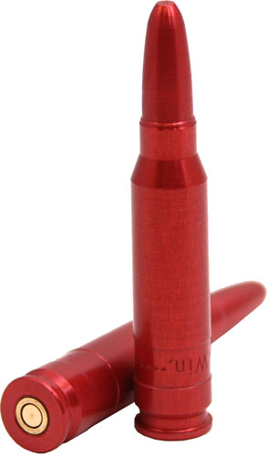 CARLSONS SNAP CAP .308 - ALUMINUM 2PK - Image 2