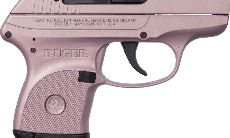 RUG LCP 380 DAO PST RG 6RD TL