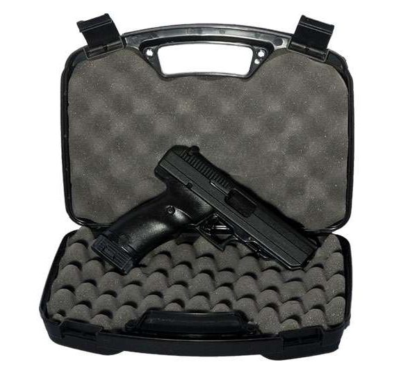 HI-POINT 40S/W PSTL W/CS & TUFF 1