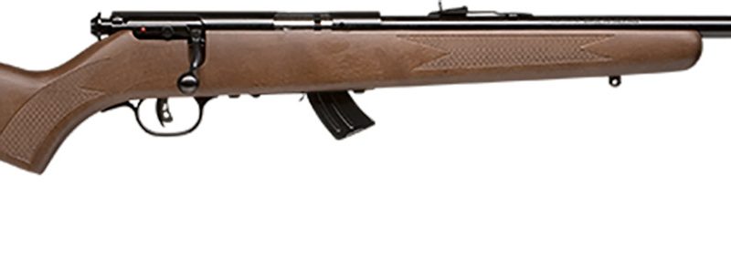 SAV MARK II-G 22LR BA 10RD MAG