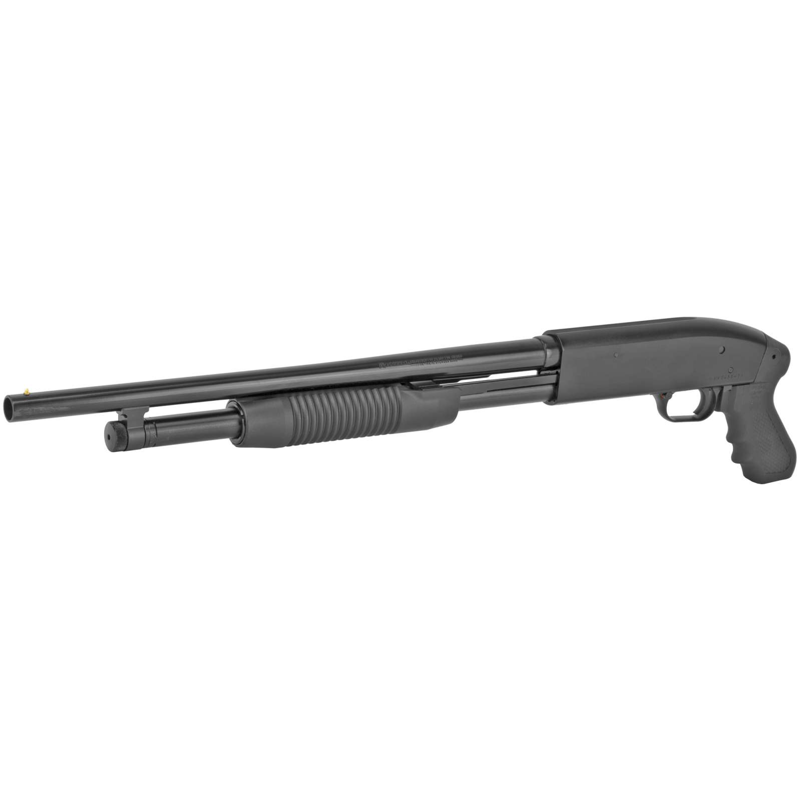 MAVERICK 88 CRUISER 20G 5+1 18.5" BLK SYNTHETIC PISTOL GRIP - Image 2