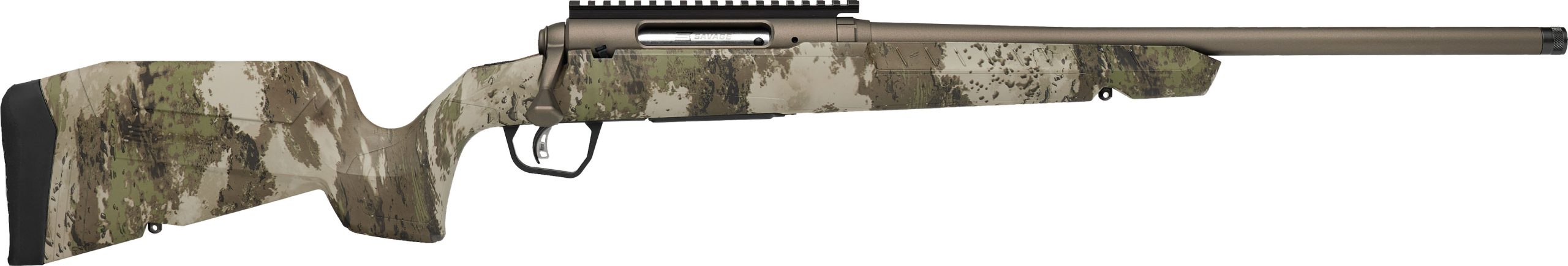 SAV AXIS2PRO 243 20B CAMO
