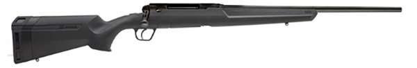 dSAVAGE AXIS COMP 223REM 20" RFL BLK