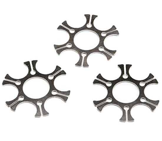 RUGER 3-PK 10MM AUTO MOON CLIPS FOR GP100 6RD