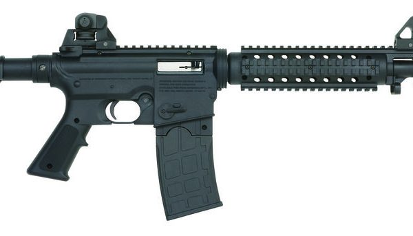 MII 715T FT 22LR B ADJ MB 10RD