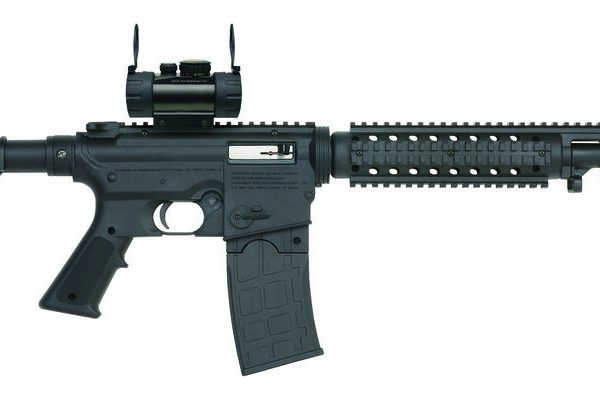 MII 715T FT 22LR B ADJ RDT 10R