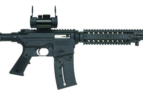 MII 715T FT 22LR B ADJ RDT 25R