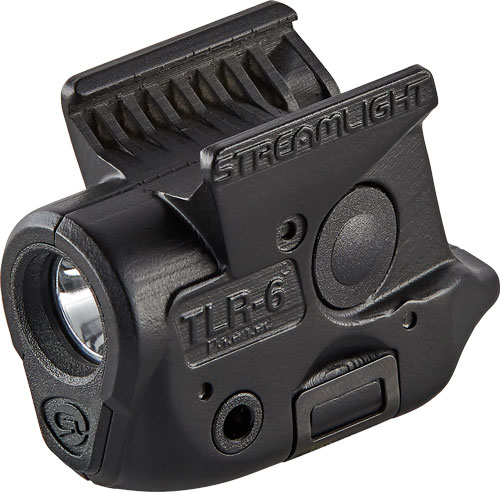 STREAMLIGHT TLR-6 LED LIGHT - ONLY SIG P365/XL NO LASER
