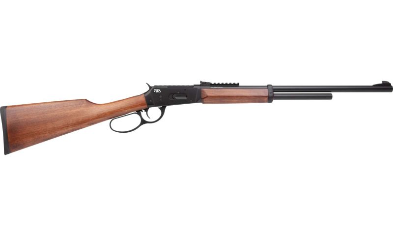 ROCK ISLAND LEVER ACTION 410G SHTGUN 20" BBL