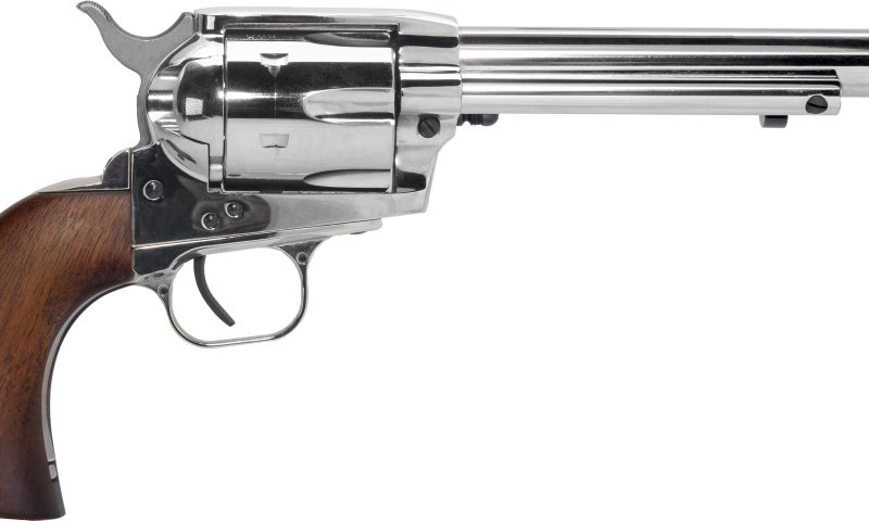 EAA BOUNTY H 357 7.5N 6RD