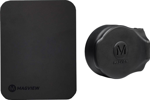 MAGVIEW S1 MAGNETIC SPOTTING - SCOPE ADAPTER W/PHONE PLATE