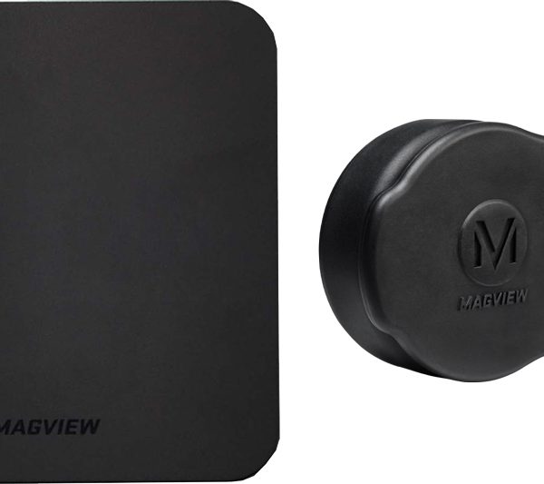 MAGVIEW S1 MINI MAGNETIC SPTNG - SCOPE ADAPTER W/PHONE PLATE
