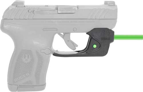VIRIDIAN ESSENTIAL LASER GREEN - RUGER LCP MAX