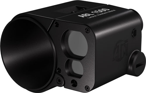ATN ABL SMART LASER RANGE - FINDER 1500M W/BLUETOOTH
