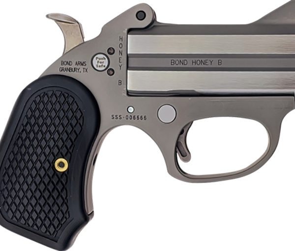 BND HONEY RS DERR 22M 3SS