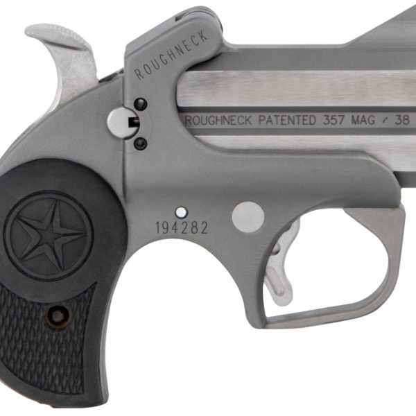 BND ROUGHNECK GIRL 357 2.5