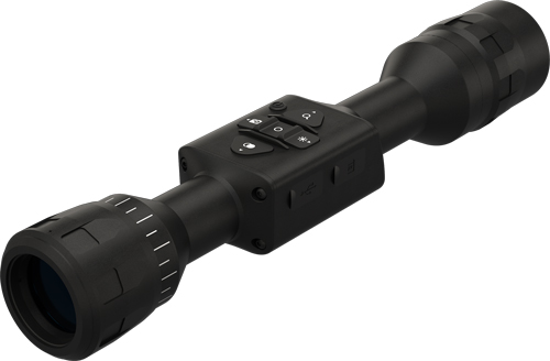 ATN X-SIGHT LTV 3-9X DIGITAL - DAY/NIGHT RIFLE SCOPE