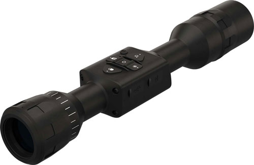 ATN X-SIGHT LTV 5-15X DIGITAL - DAY/NIGHT RIFLE SCOPE - Image 2