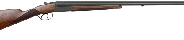 CZ BOBWHITE G2 S/S 28GA 28" 3" - CT-5 TURKISH WALNUT STOCK