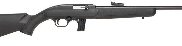 MOSSBERG 702 YOUTH BANTAM - PLINKSTER 22LR 18" 10RD BLACK