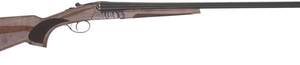 TRISTAR PHOENIX SXS 12GA. 28" - 3" CT-5 CASE COLOR/WALNUT