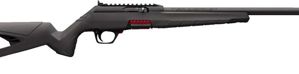 WINCHESTER WILDCAT 22LR 18" - MATTE BLUED SYNTHETIC