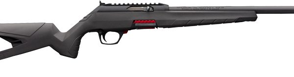 WINCHESTER WILDCAT 22LR 16.5" - BLUED/BLACK SUPPRESSOR READY