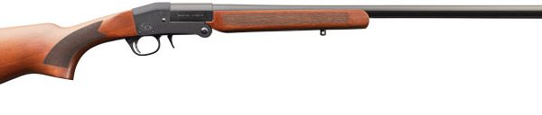 CHARLES DALY 101 SINGLE BARREL - SHOTGUN 12 GA 3" 28" WALNUT