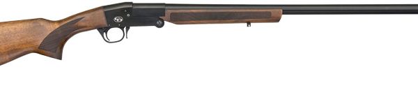 CHARLES DALY 101 SINGLE BARREL - SHOTGUN 410 GA 3" 26" WALNUT