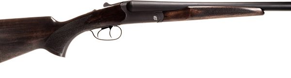 HERITAGE BADLANDER 12GA 18" - S/S BLACK WALNUT