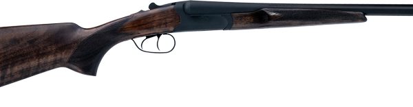 HERITAGE BADLANDER 410GA 18.5" - S/S BLACK WALNUT