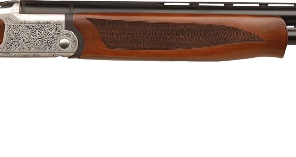 GFA GF5 PLUSH 12/28MC OU ENG