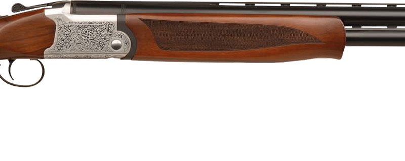 GFA GF5 PLUSH 12/28MC OU ENG
