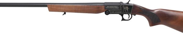 IVER JOHNSON 700 20GA. 3" - 26" MC3 BLACK WOOD