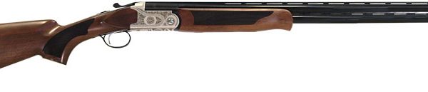 POINTER ACRIUS 20GA. - 3" O/U 28" CT-5 WALNUT