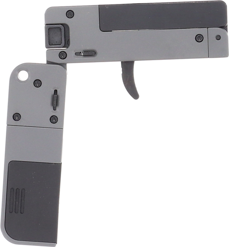 TRAILBLAZER LIFECARD 22LR - SINGLE SHOT CONCRETE - Image 3