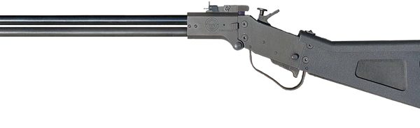 TPS ARMS M6 O/U RIFLE/SHOTGUN - 22WMR/410 18.25" BBL. BLUED