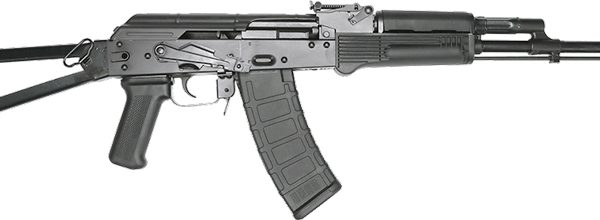 RILEY DEFENSE RAK47 SIDEFOLDER - 7.62X39MM 30RD MATTE/POLYMER