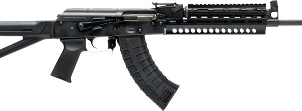 RILEY DEFENSE RAK47 TACT. MP - 7.62X39MM 30RD MATTE/POLYMER