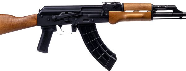 CENTURY ARMS BFT47 AK RIFLE - 7.62X39 WOOD FURNITURE