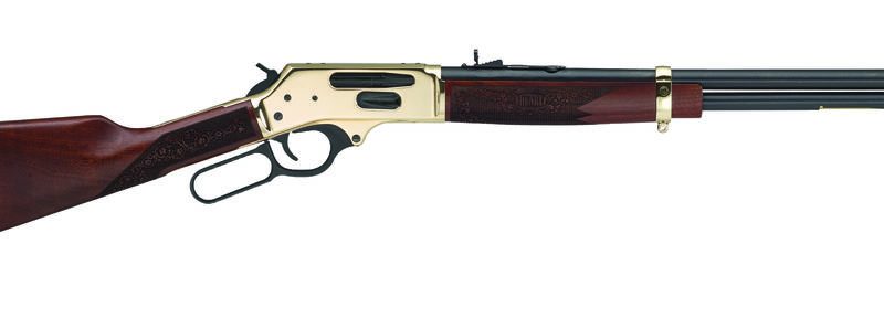 HEN SIDE GATE LVR 410 WAL