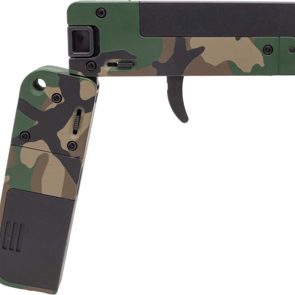 TBR LIFECARD ALUM 22LR M-81 DE