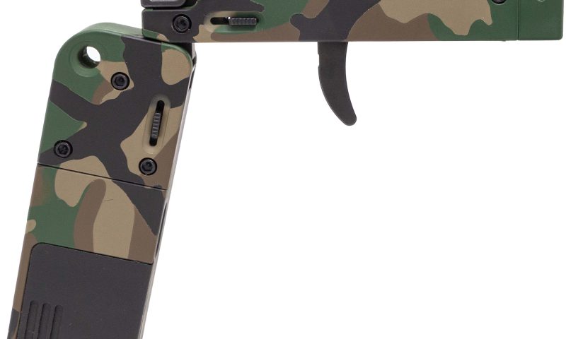 TBR LIFECARD ALUM 22LR M-81 DE