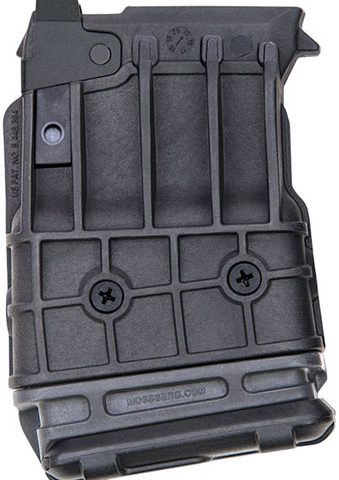 MOSSBERG MAGAZINE 590M 12GA. - 5RD