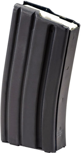 ALEXANDER MAGAZINE 50 BEOWULF - 7RD STEEL