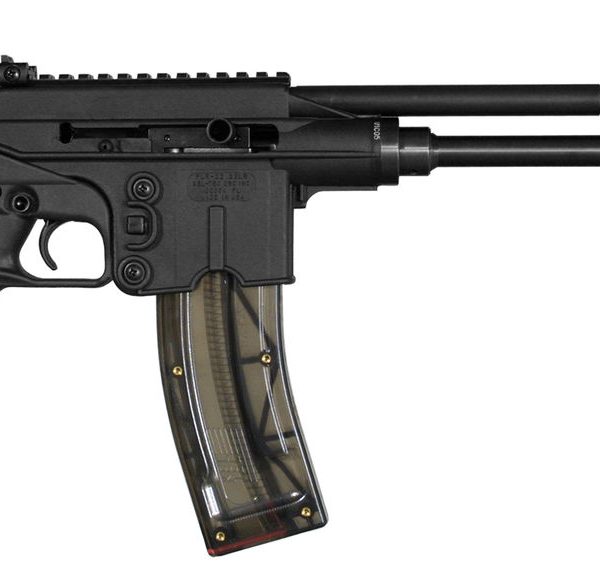 KEL PLR-22 RF 22LR PST 27RD