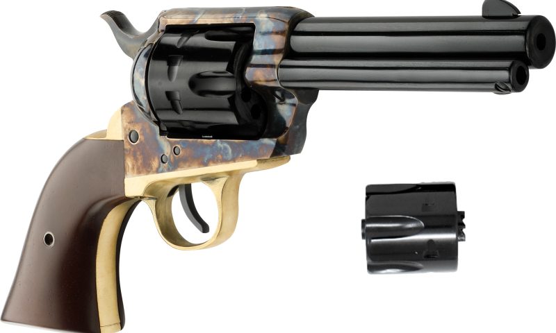 PIE CLEM SA/REV 22M/22LR 4.75