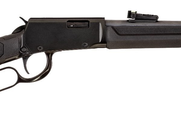 BRZ ROSSI RIOBRAVO 22LR SYN