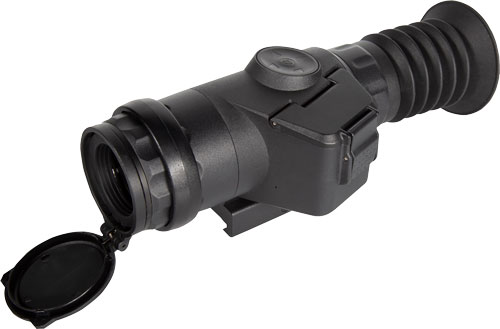 SIGHTMARK WRAITH 4K MINI 4X - 2-16X32 DIGI NGT VISION SCOPE