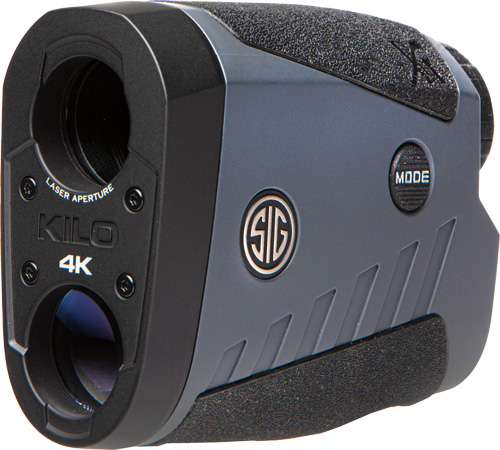 SIG OPTICS KILO4K RANGEFINDER - MONOCULAR 6X22 BDX 2.0 - Image 2